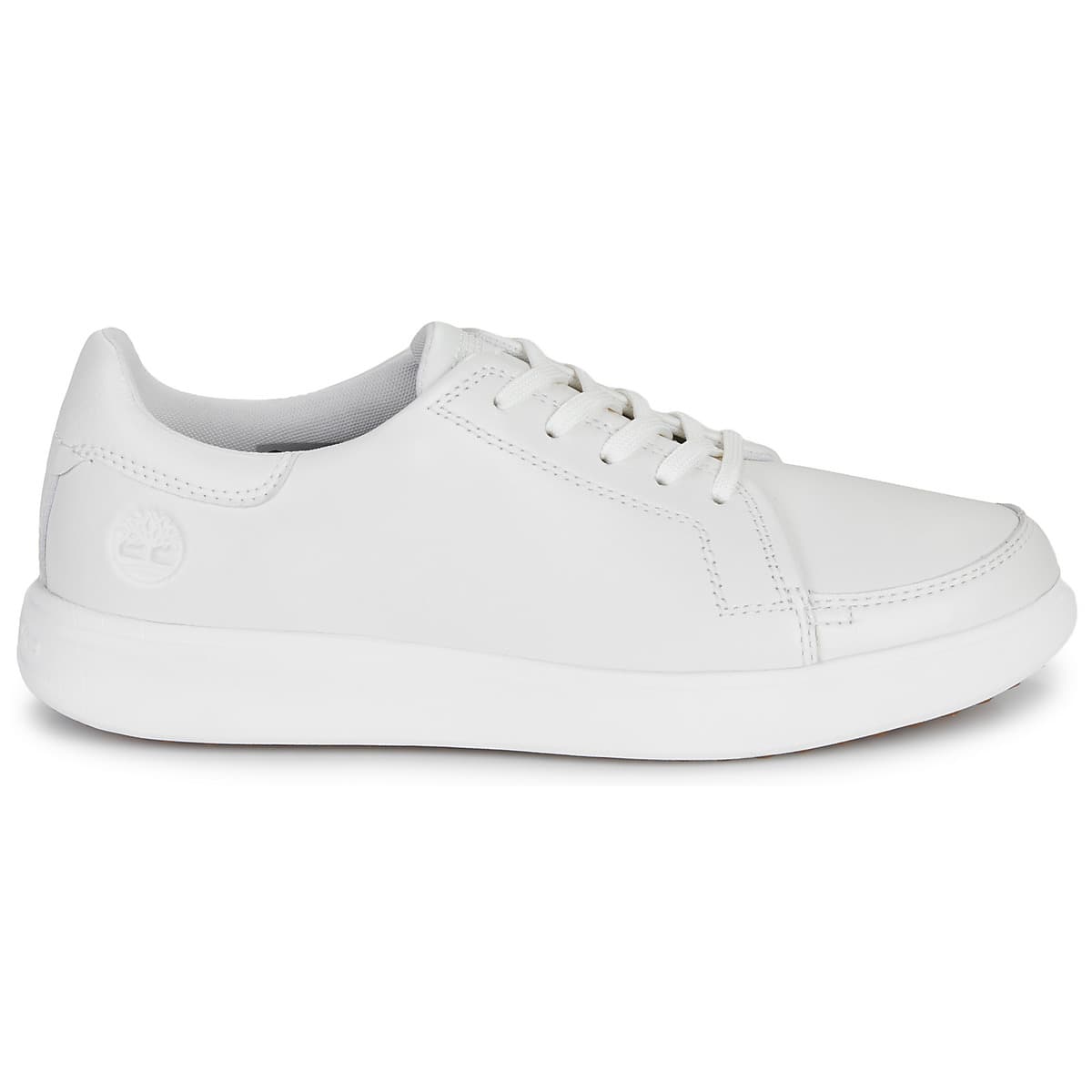 Men's Sneakers Timberland White