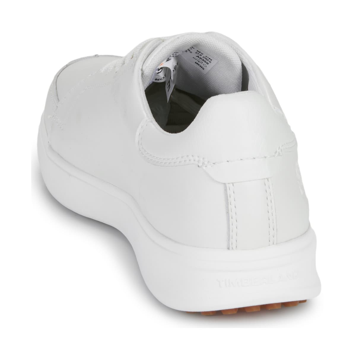 Men's Sneakers Timberland White