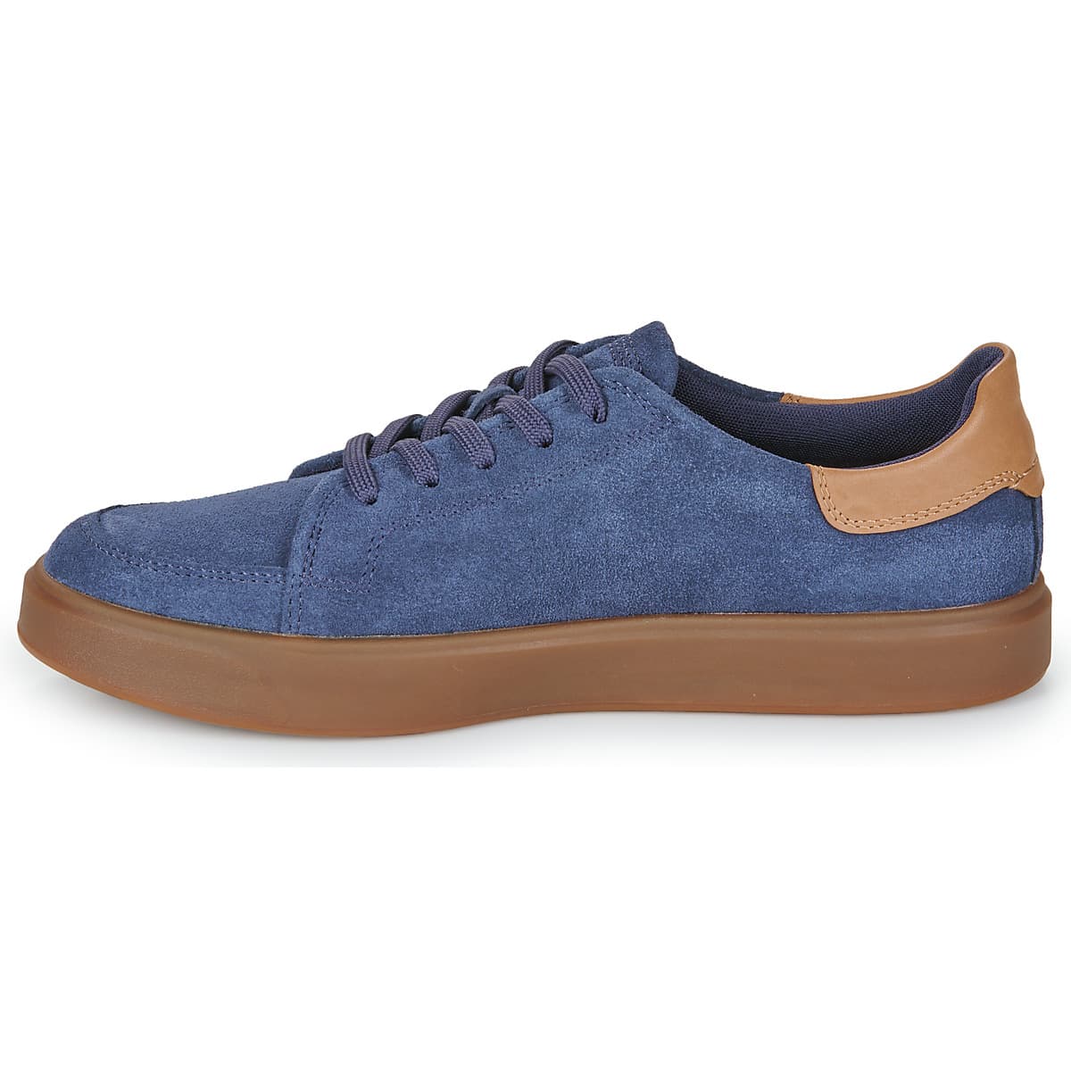 Men's Sneakers Timberland Blue