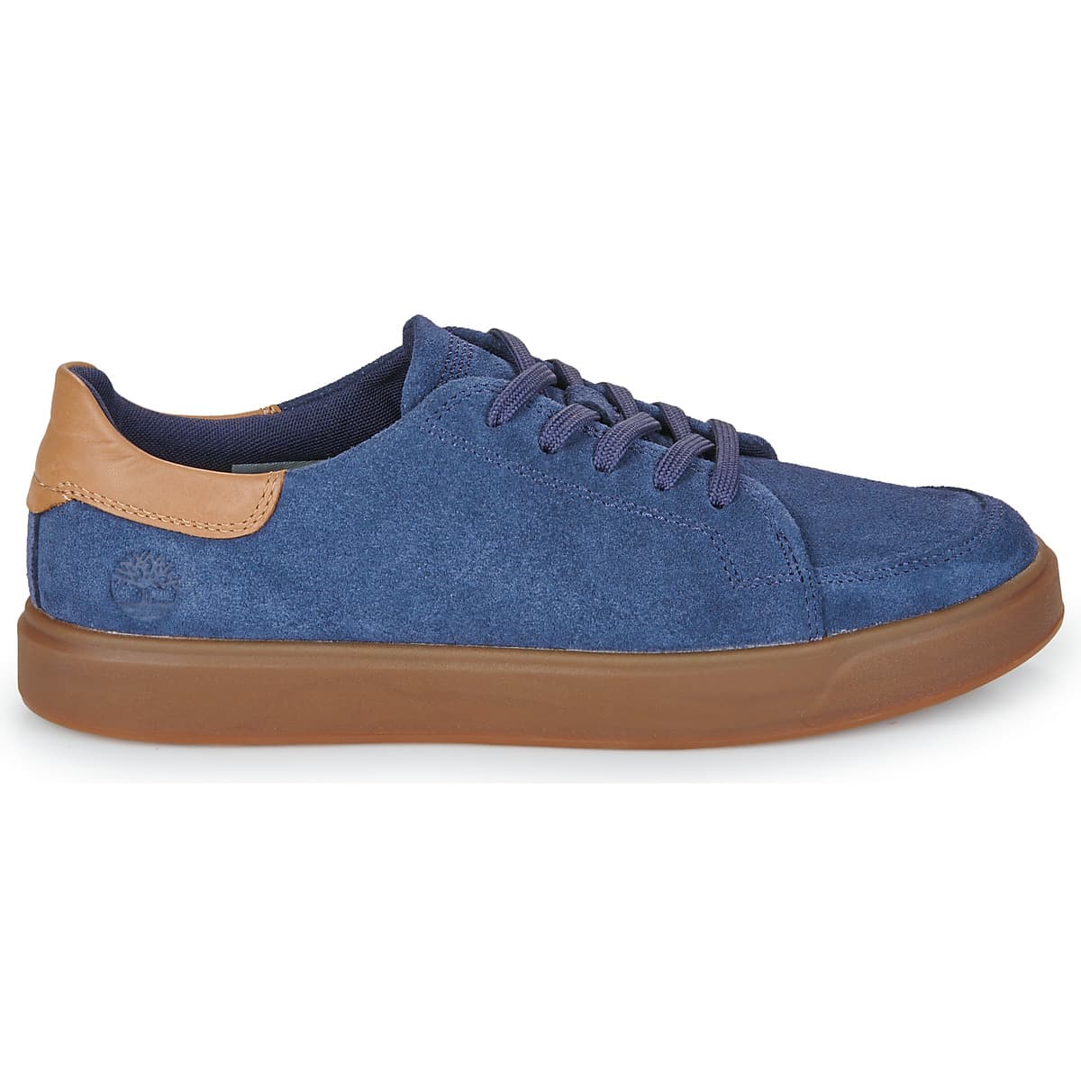 Men's Sneakers Timberland Blue