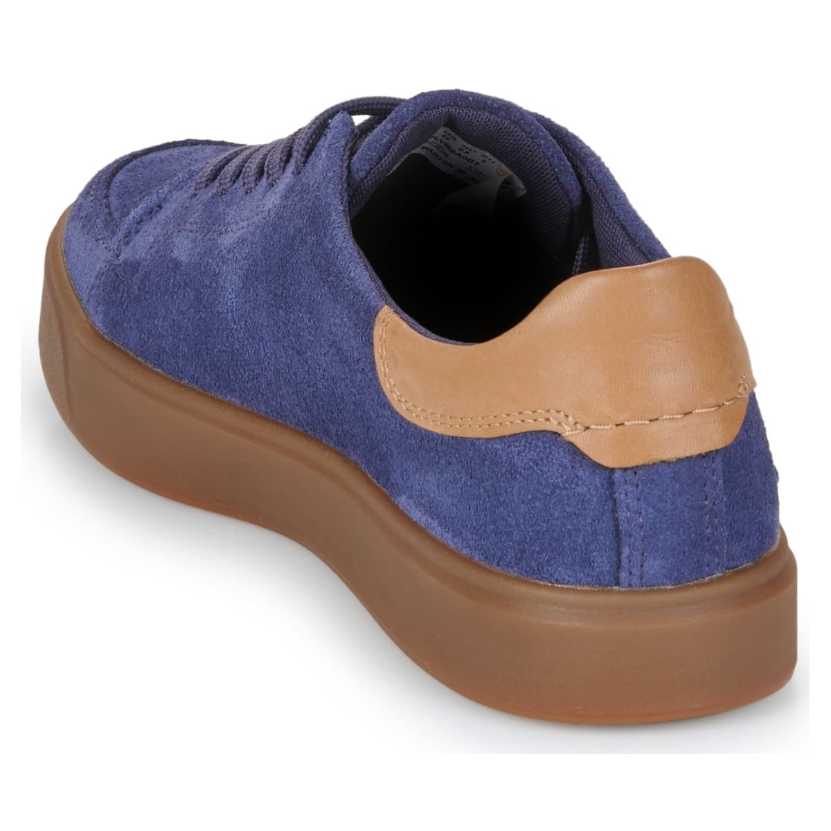 Men's Sneakers Timberland Blue