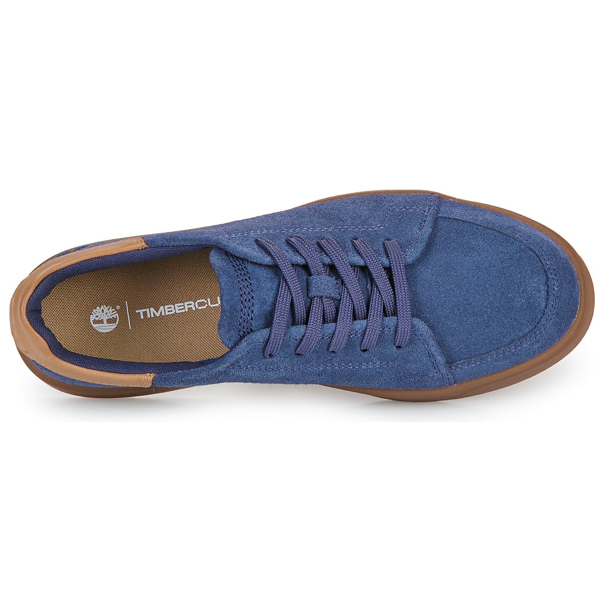 Men's Sneakers Timberland Blue