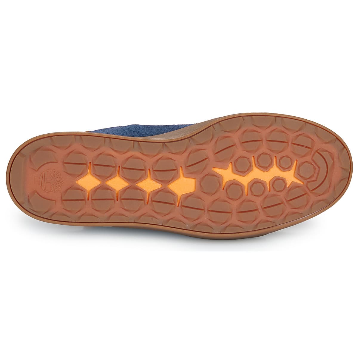 Men's Sneakers Timberland Blue