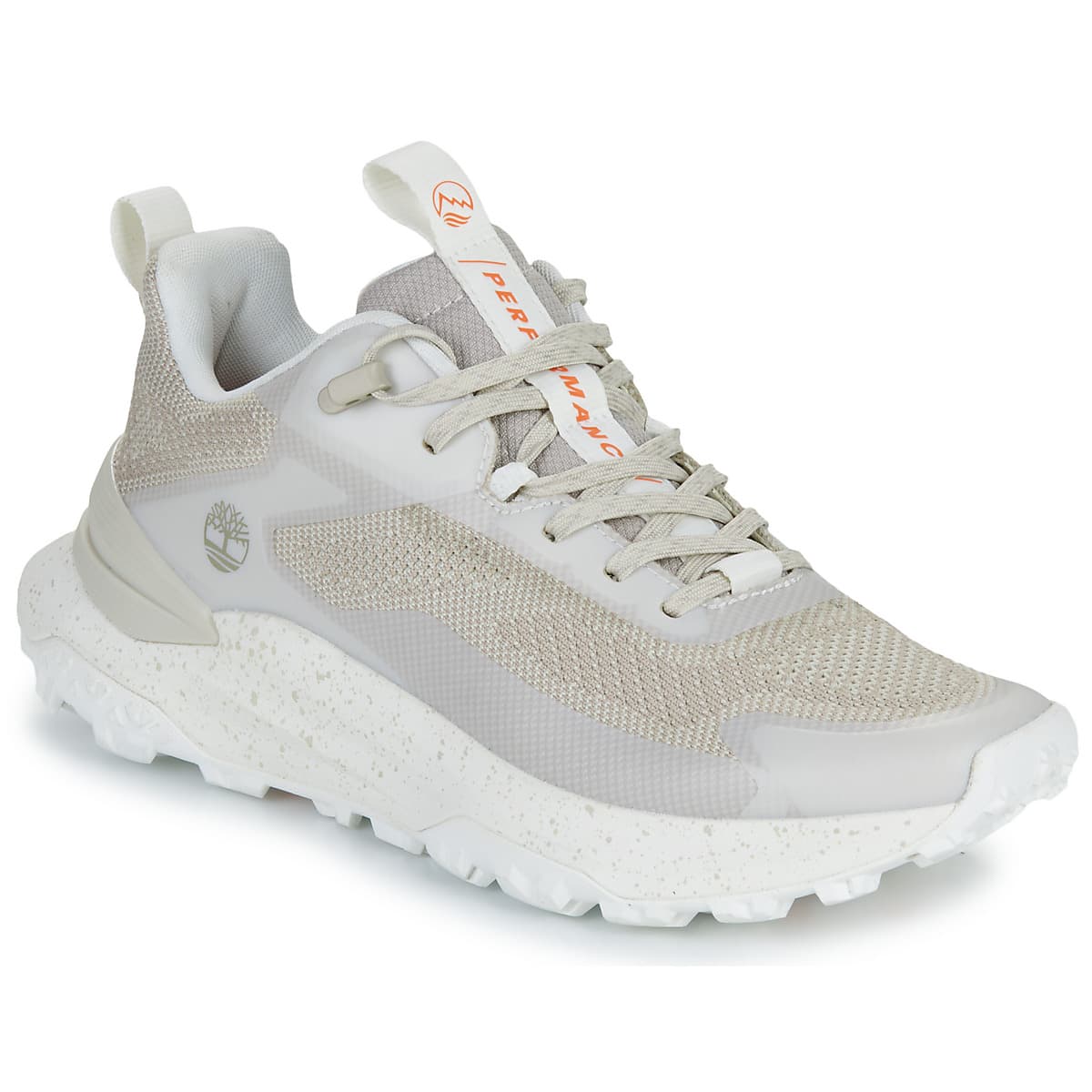 Men's Sneakers Timberland Gray