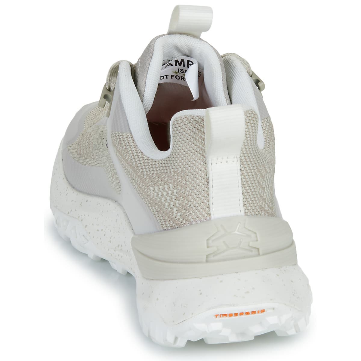 Men's Sneakers Timberland Gray