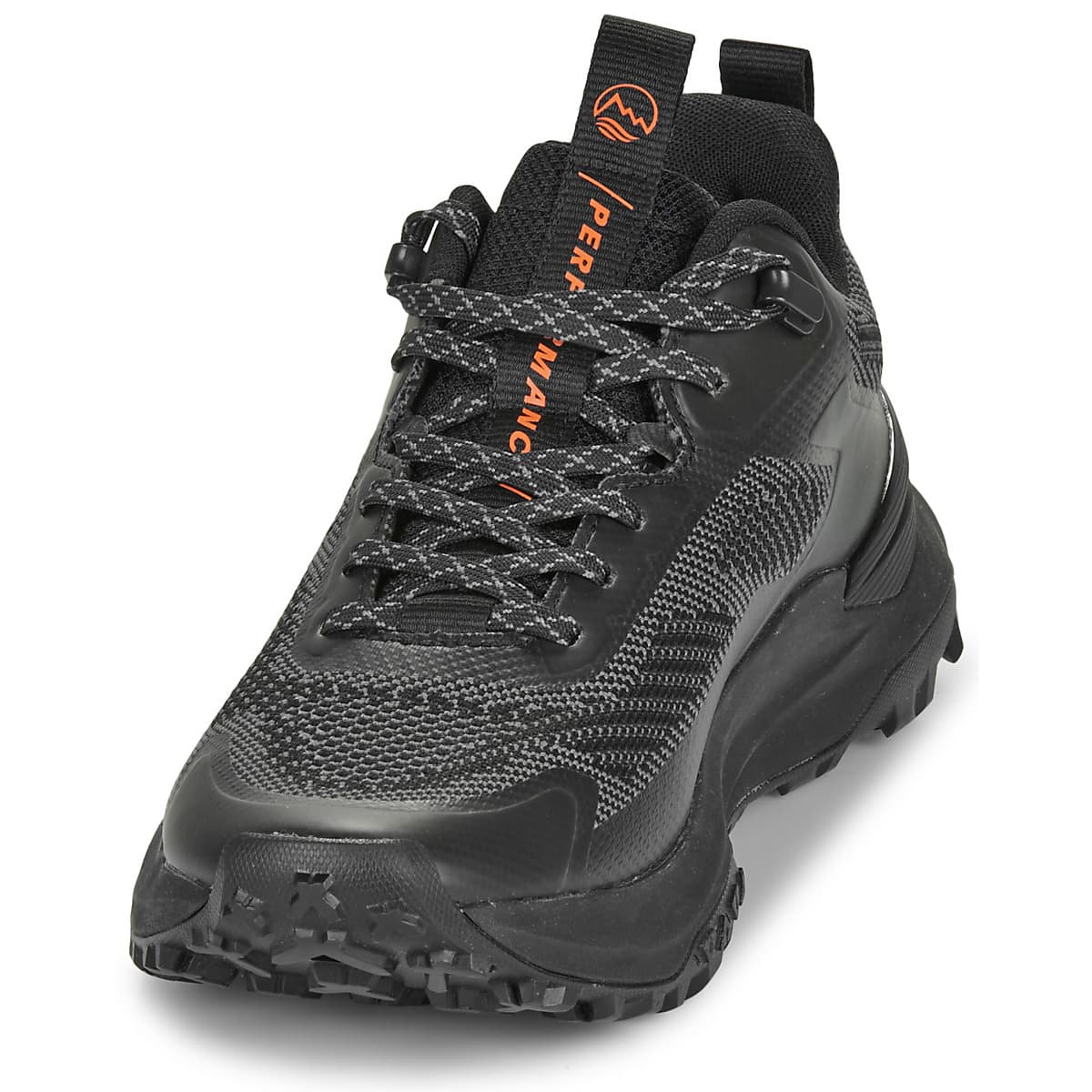 Men's Sneakers Timberland Black