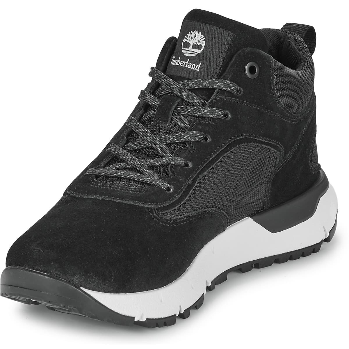 Men's Sneakers Timberland Black