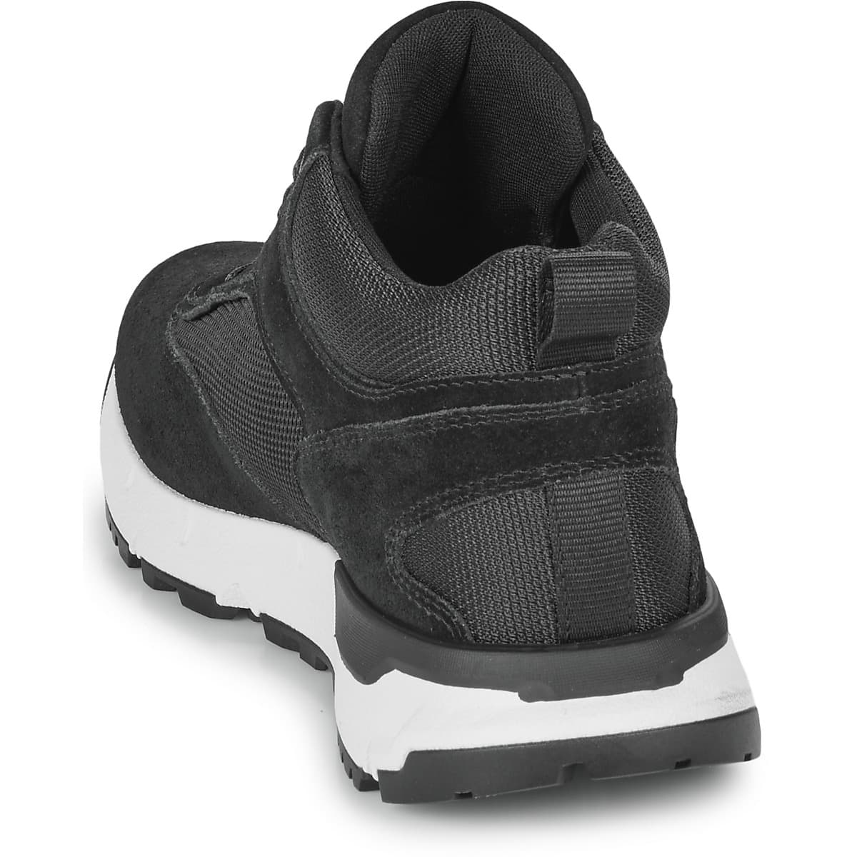 Men's Sneakers Timberland Black