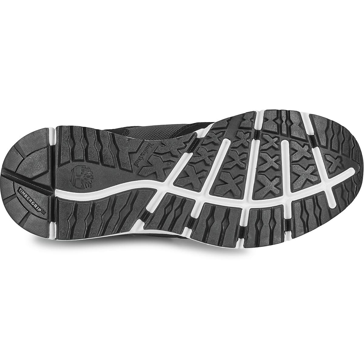 Men's Sneakers Timberland Black