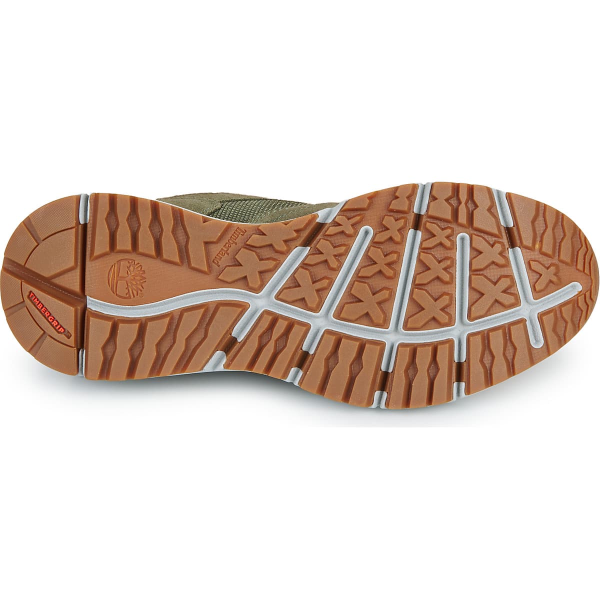 Men's Sneakers Timberland Green