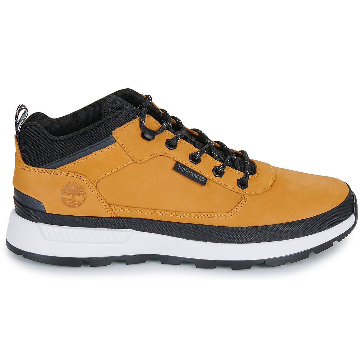 Men's Sneakers Timberland Brown