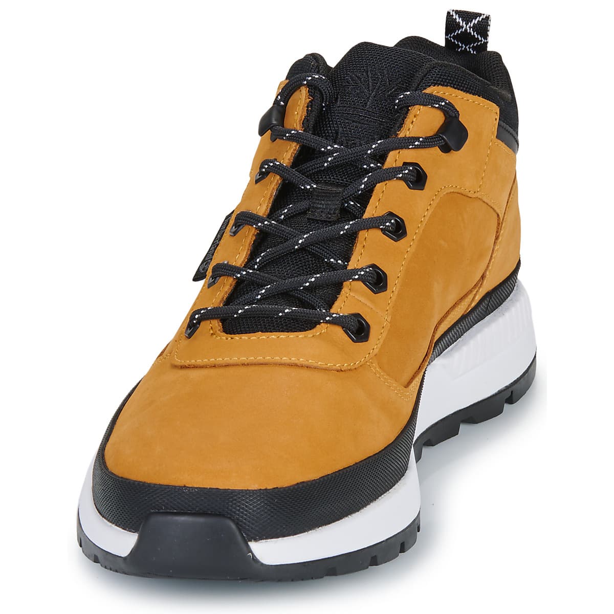 Men's Sneakers Timberland Brown