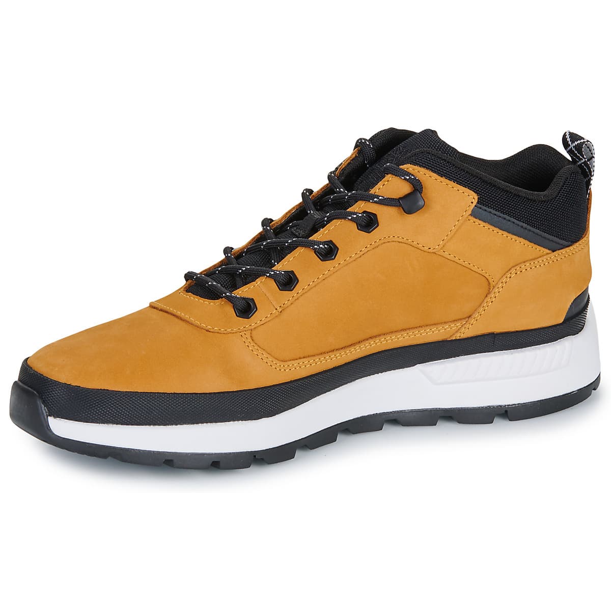 Men's Sneakers Timberland Brown