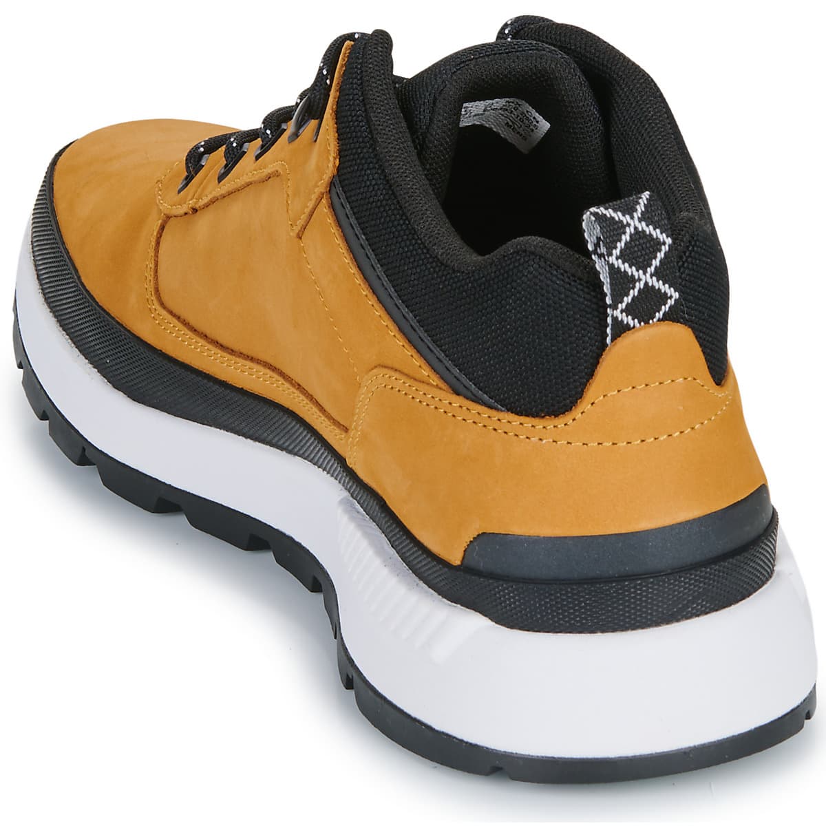 Men's Sneakers Timberland Brown