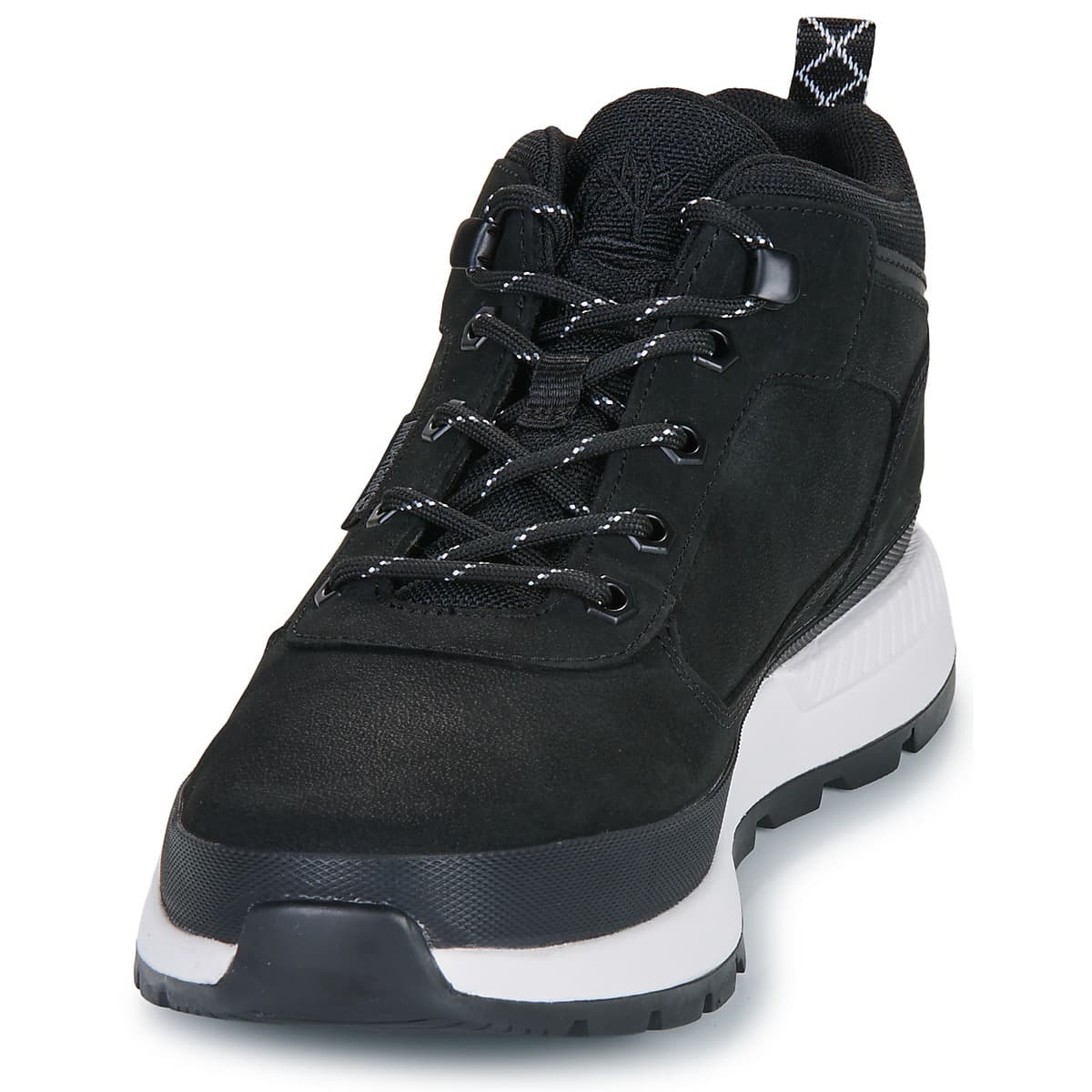 Men's Sneakers Timberland Black