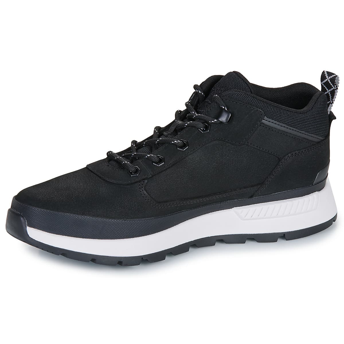Men's Sneakers Timberland Black