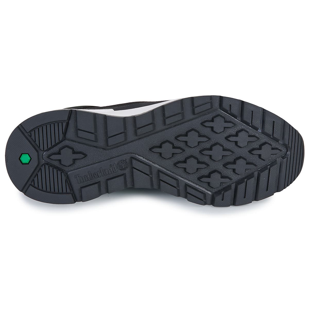 Men's Sneakers Timberland Black