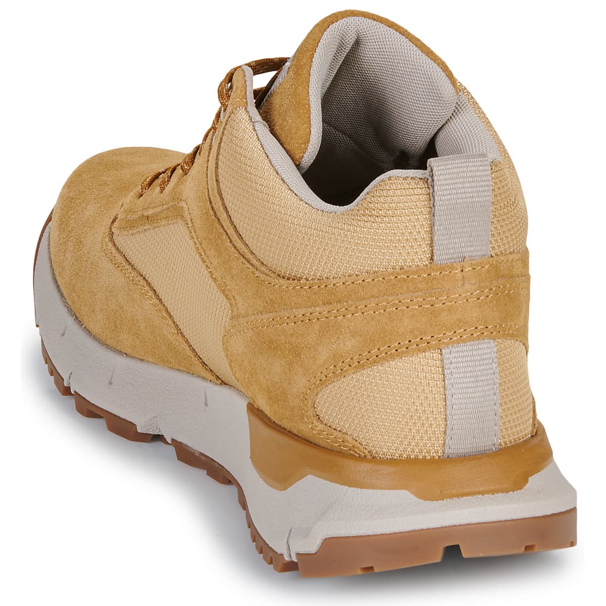 Men's Sneakers Timberland Brown