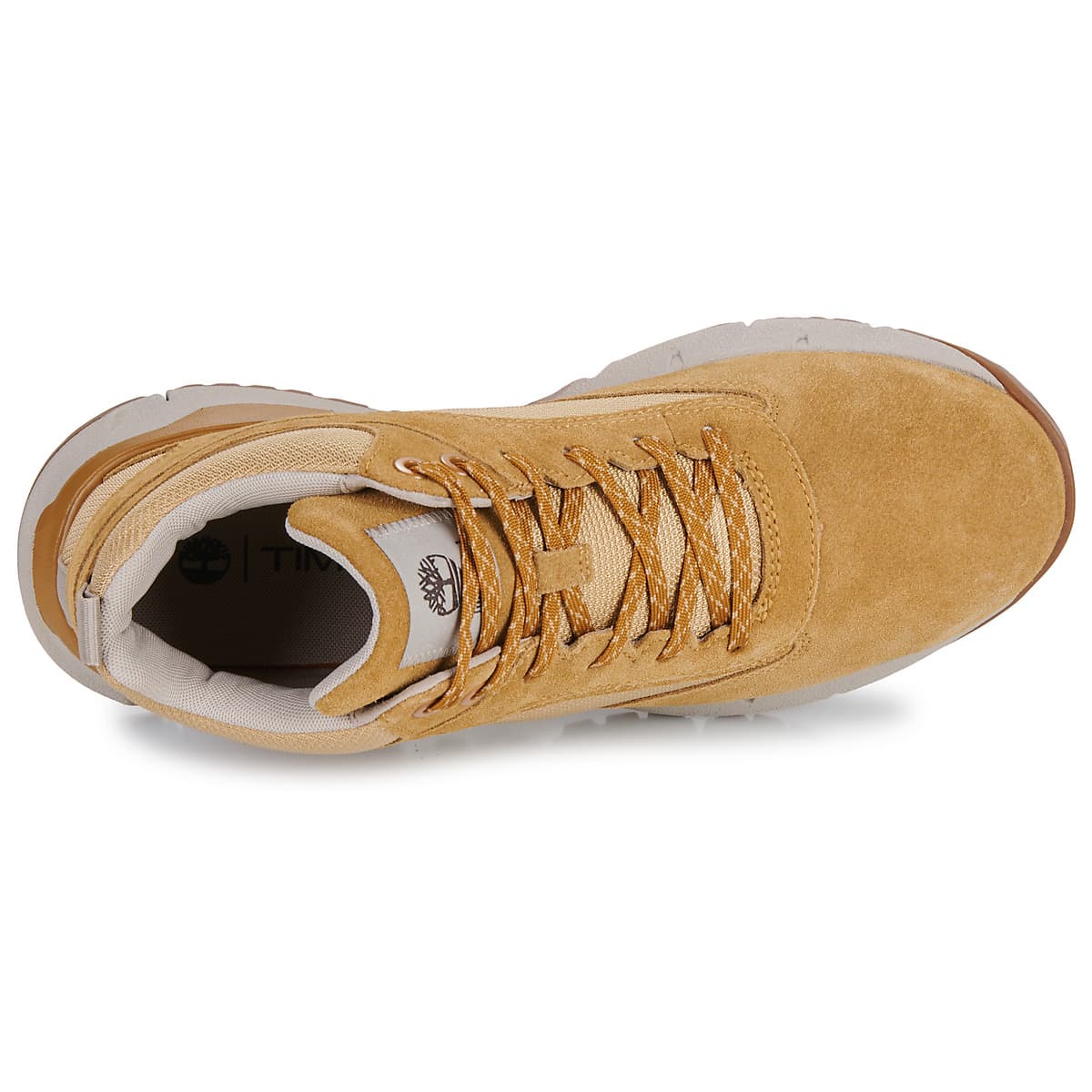 Men's Sneakers Timberland Brown