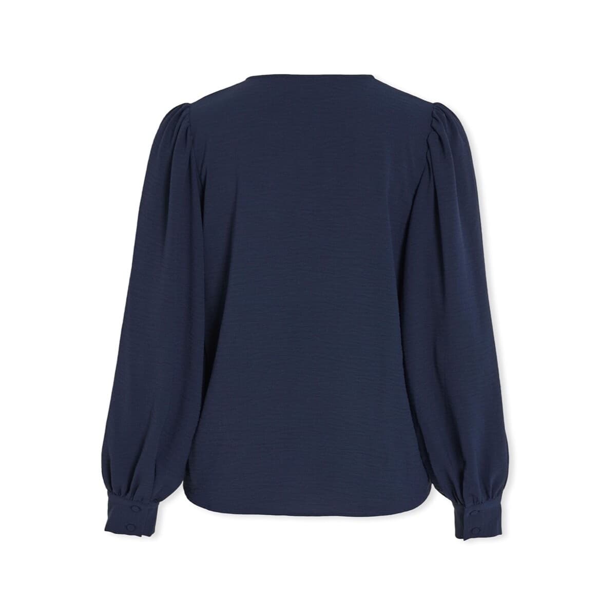 Women's T-Shirts Vila Blue