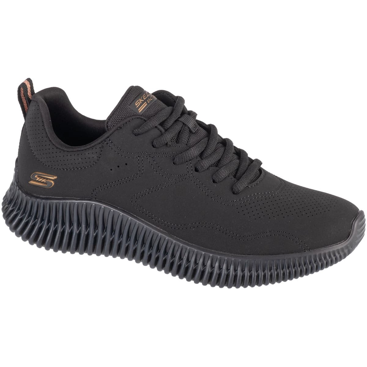 Women's Sneakers Skechers Black