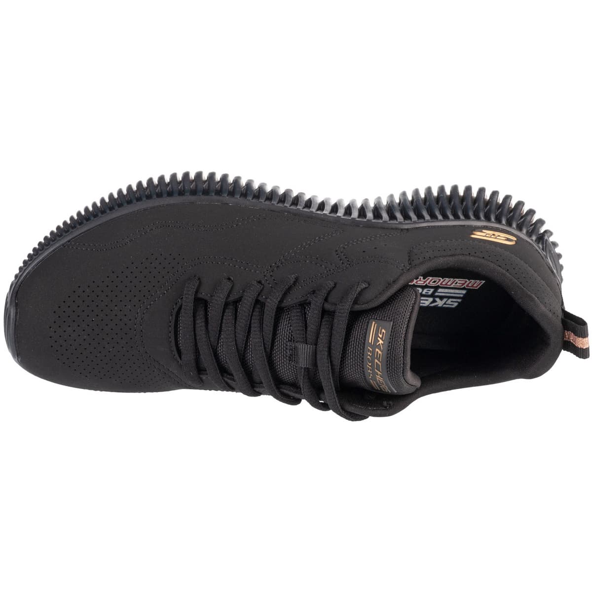 Women's Sneakers Skechers Black