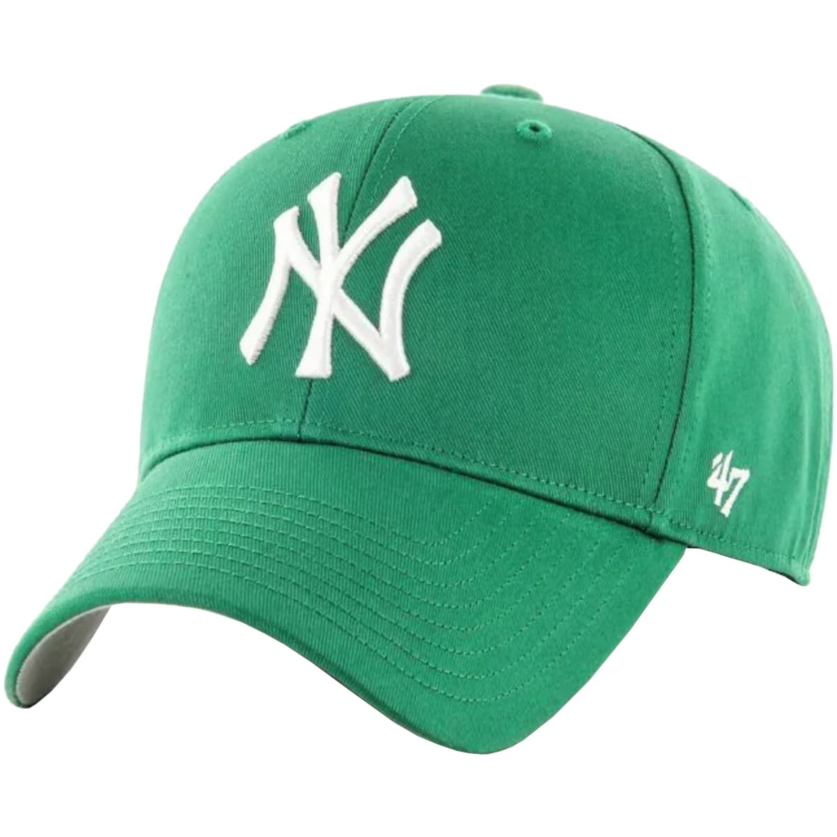 Girls' Caps '47 Brand Green