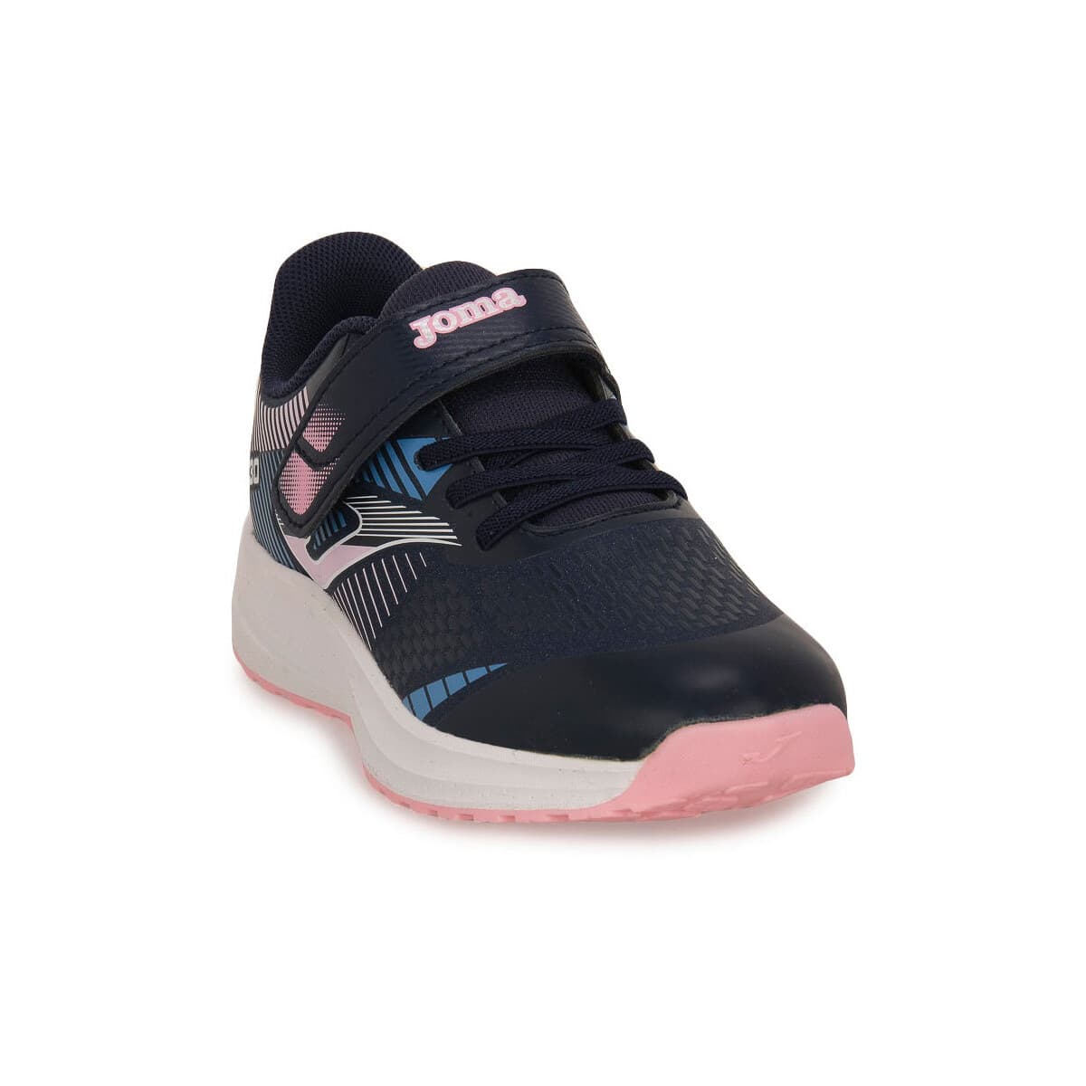 Boys' Sports Shoes Joma Blue