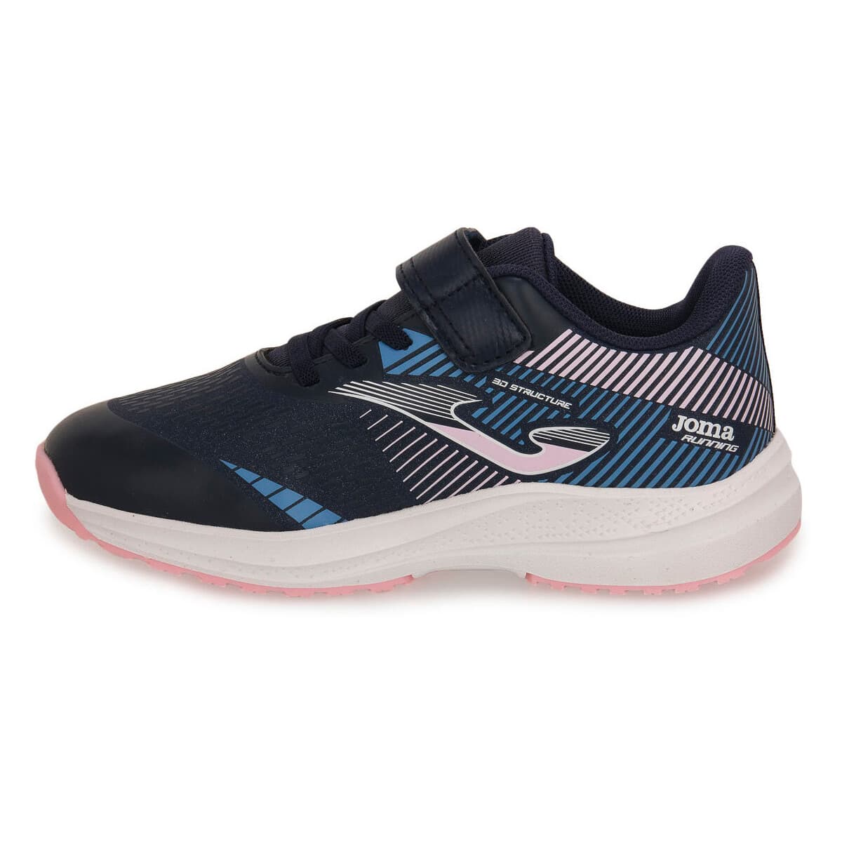 Boys' Sports Shoes Joma Blue