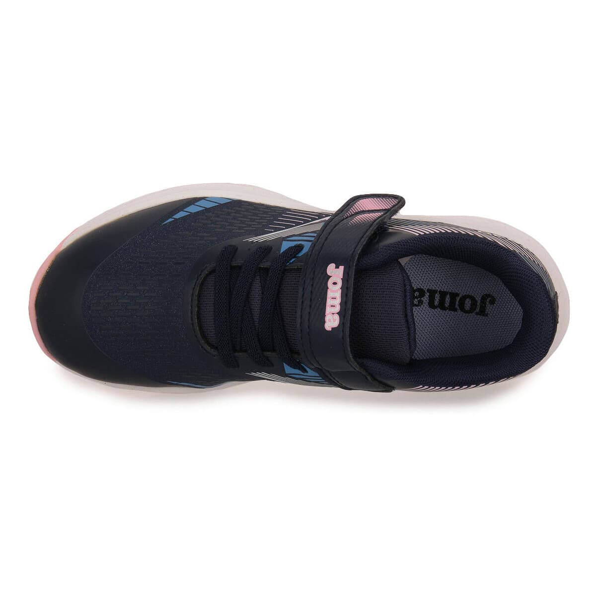 Boys' Sports Shoes Joma Blue