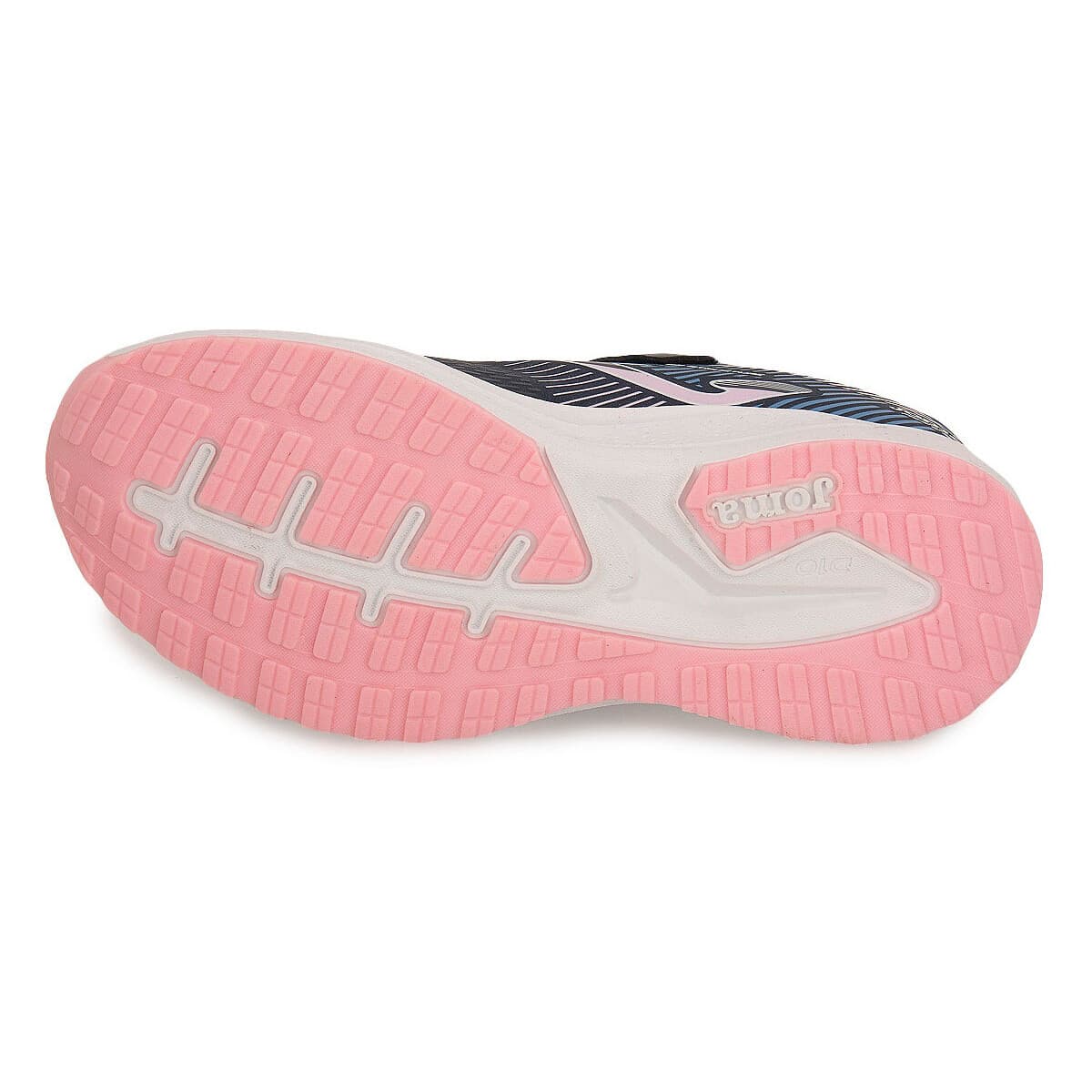 Boys' Sports Shoes Joma Blue