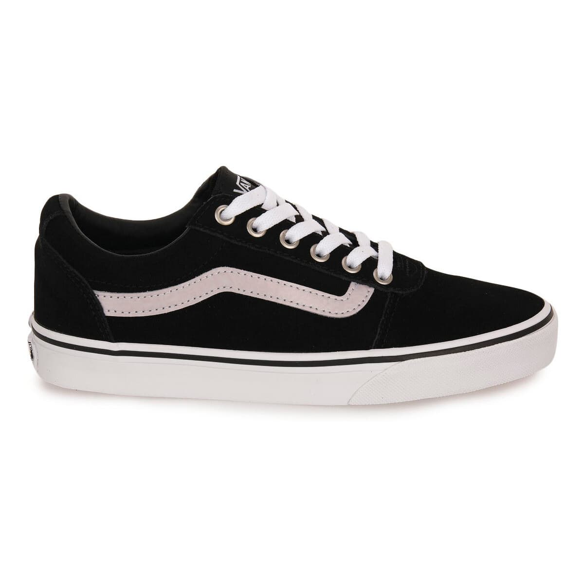 Women's Sneakers Vans Black