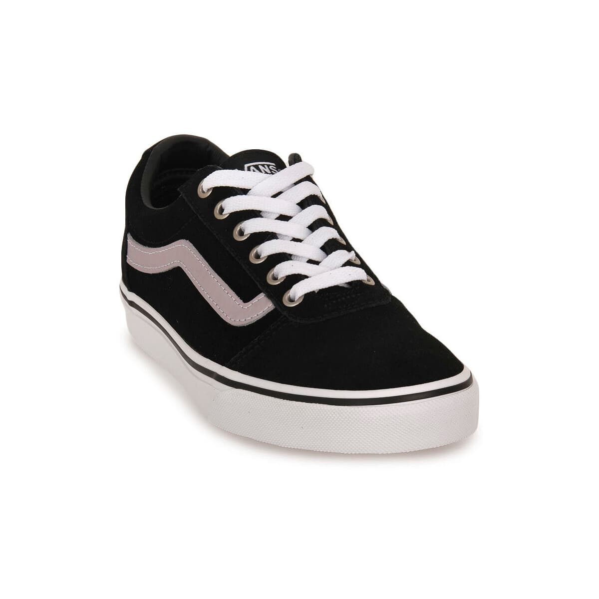 Women's Sneakers Vans Black