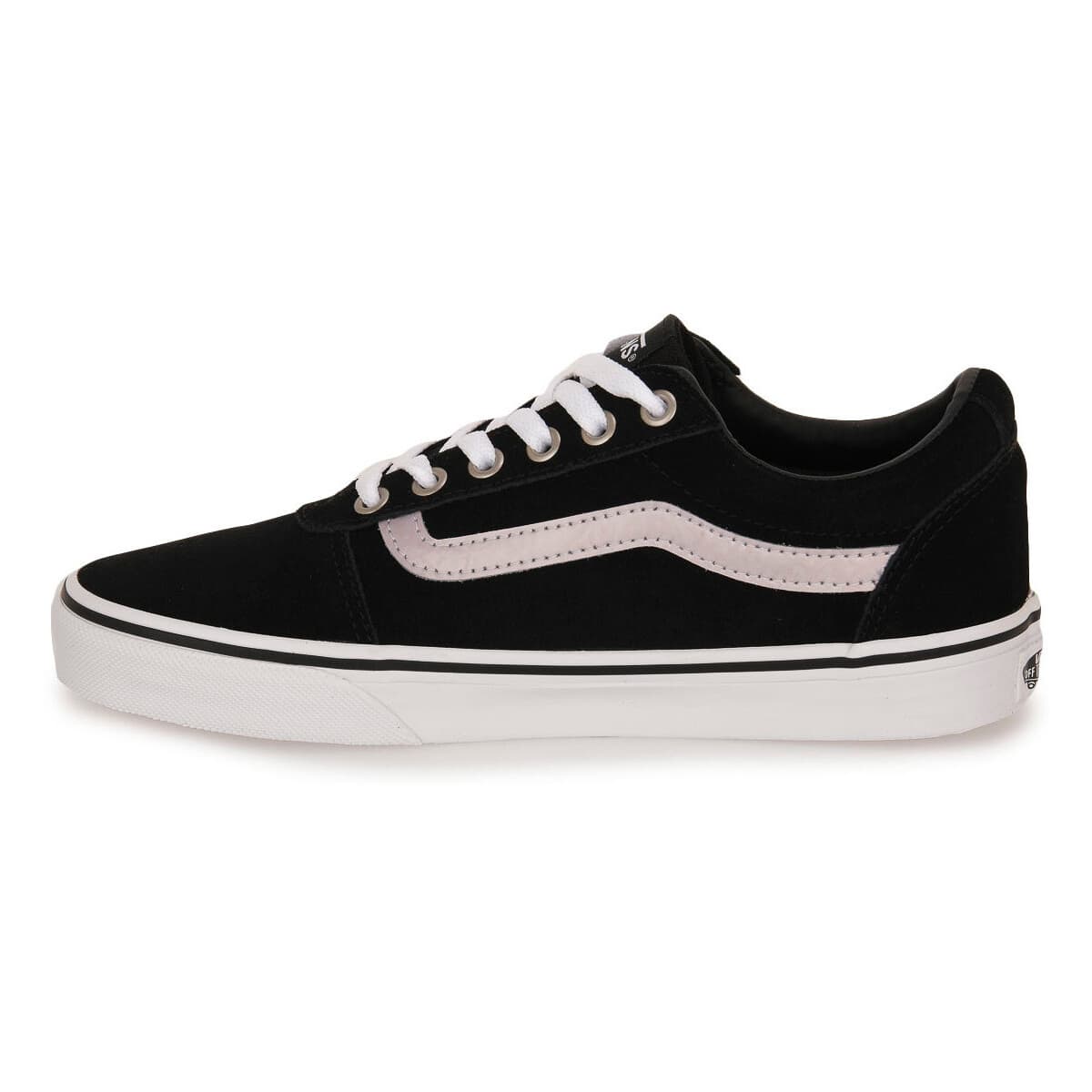 Women's Sneakers Vans Black
