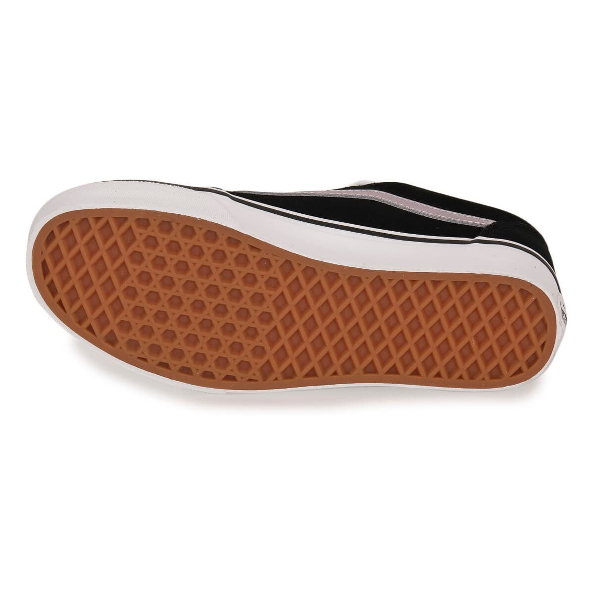 Women's Sneakers Vans Black