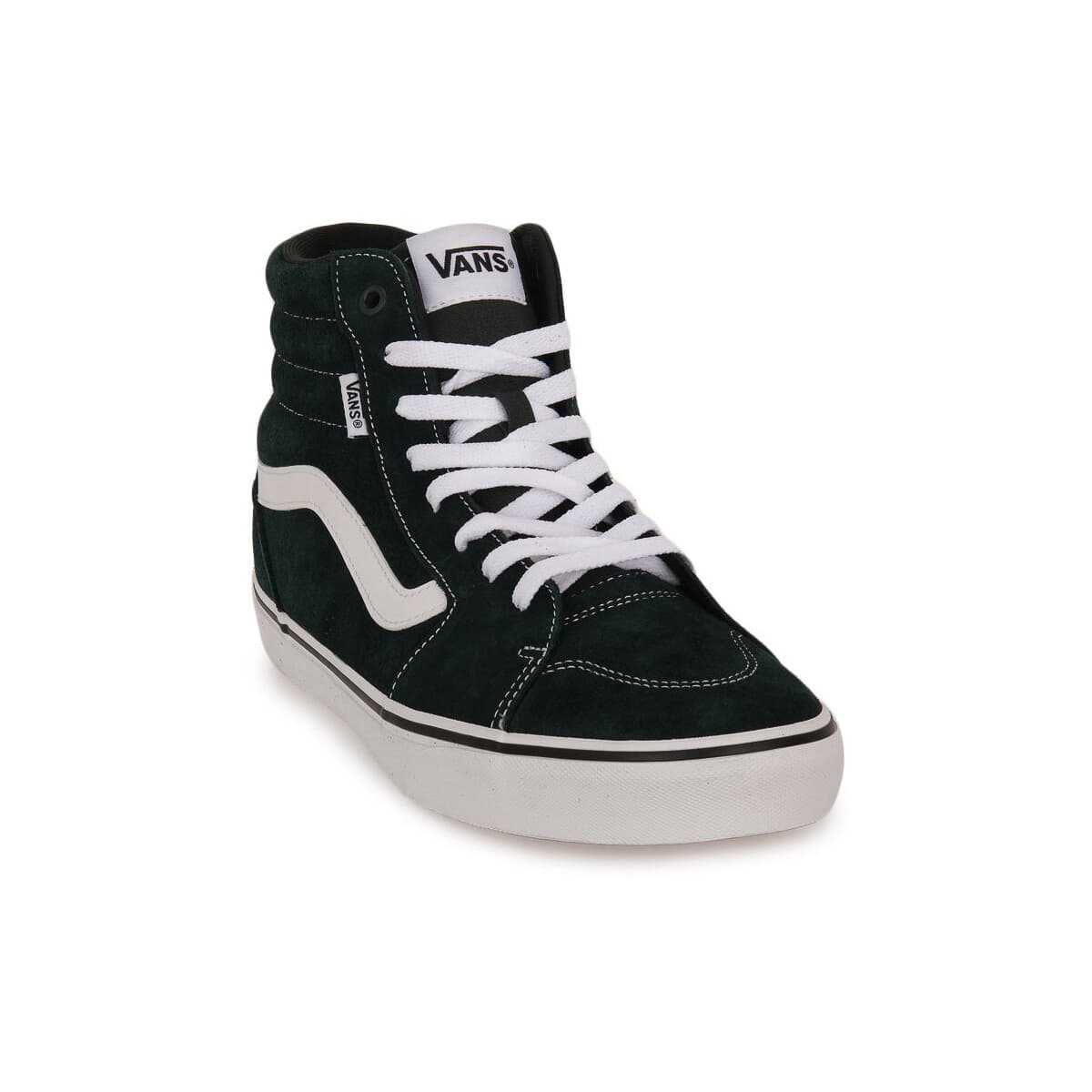 Men's Sneakers Vans Gray