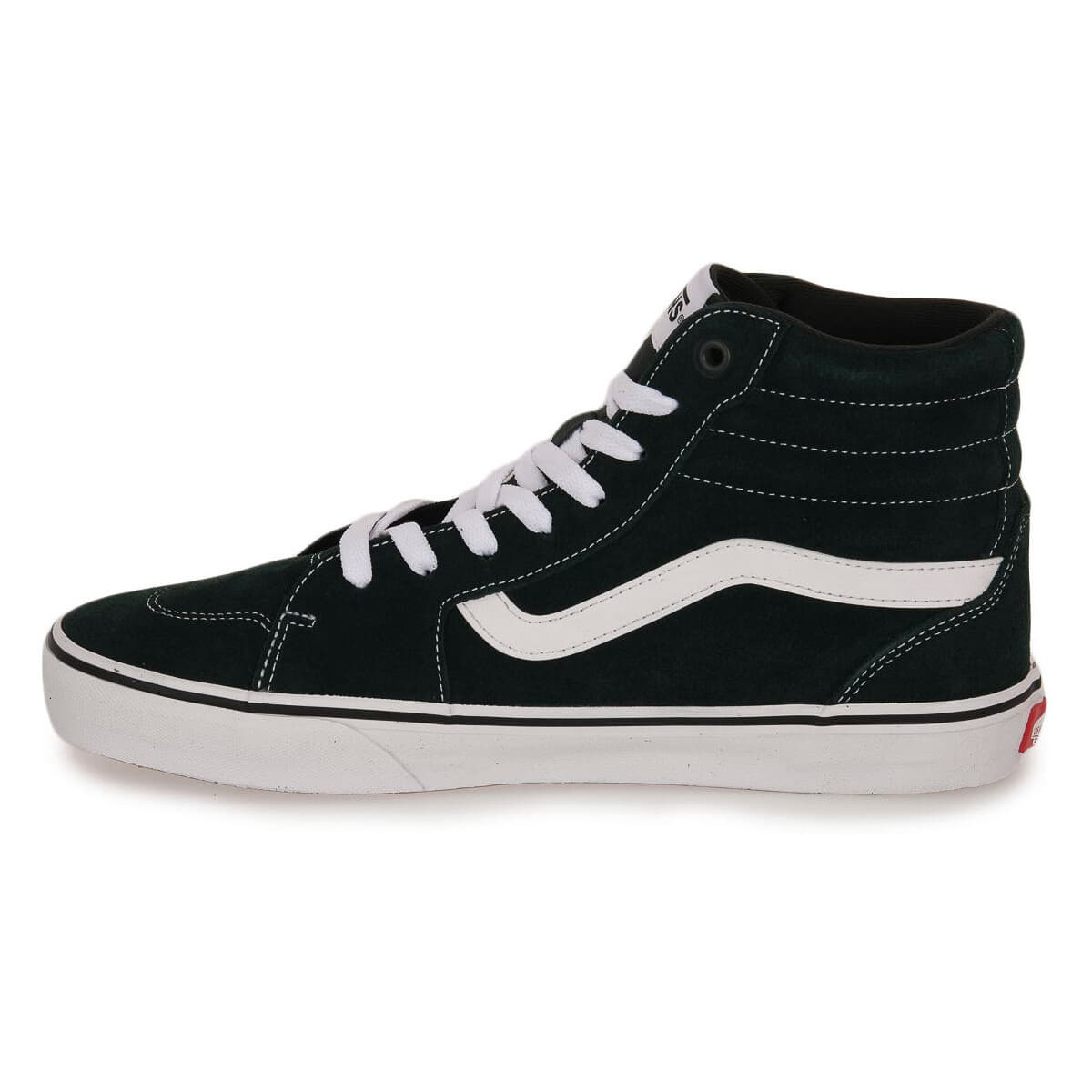 Men's Sneakers Vans Gray