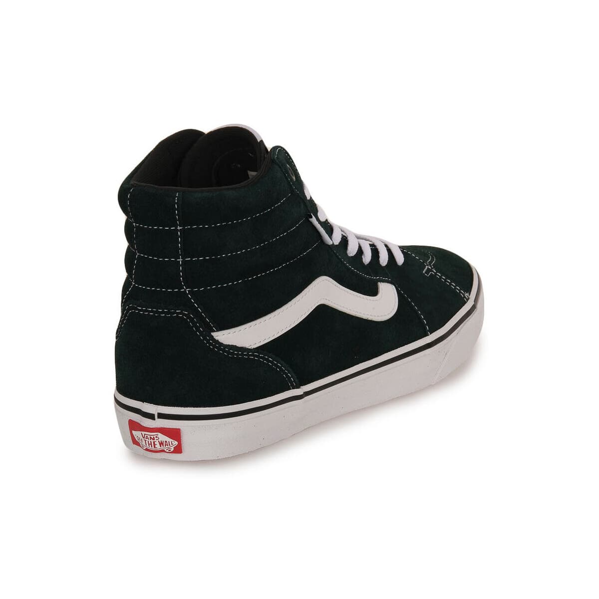 Men's Sneakers Vans Gray