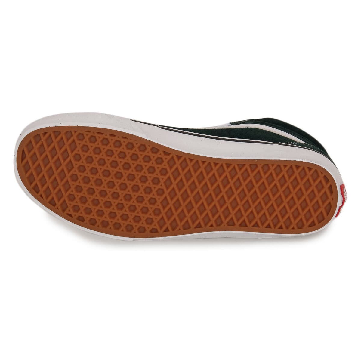 Men's Sneakers Vans Gray