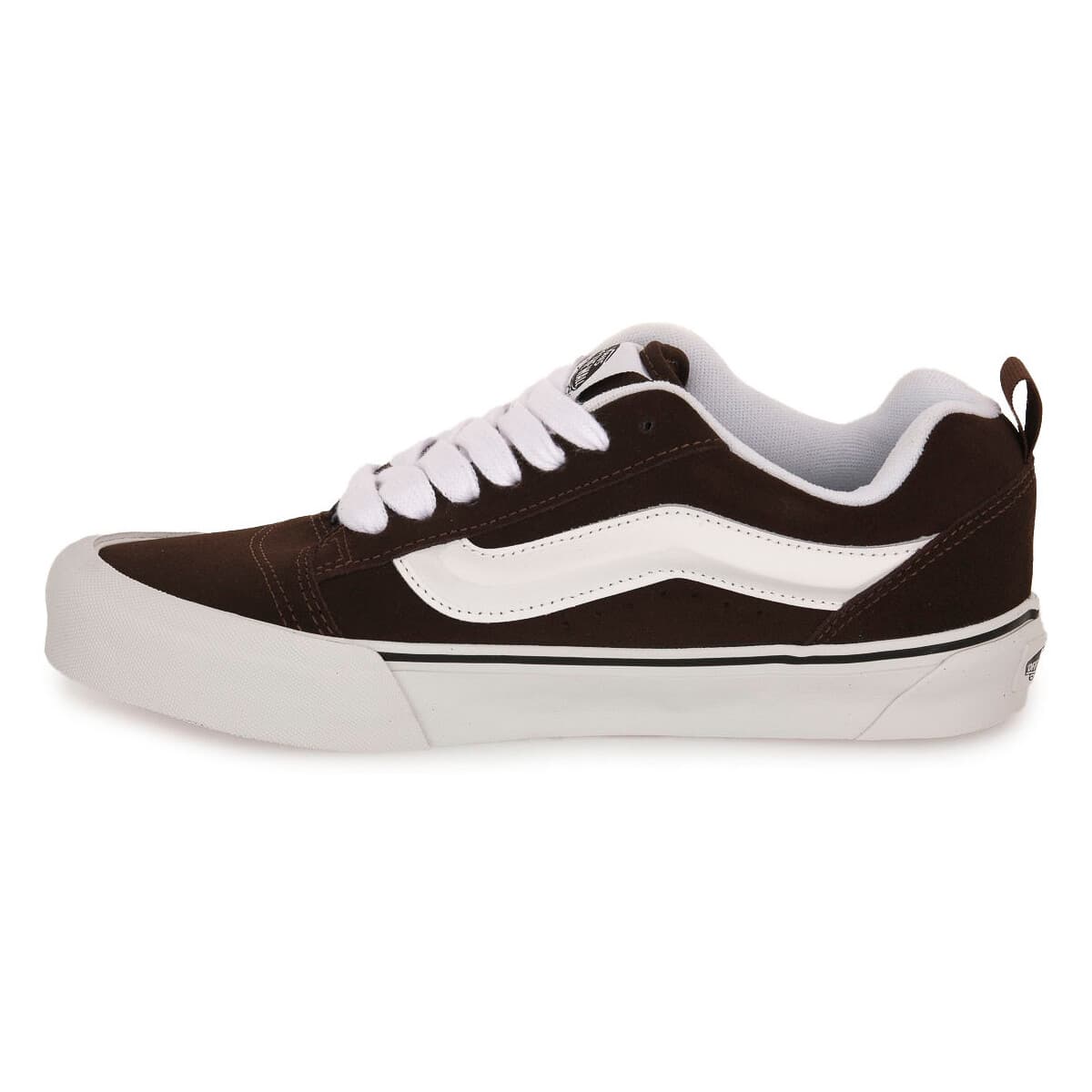 Men's Sneakers Vans Brown