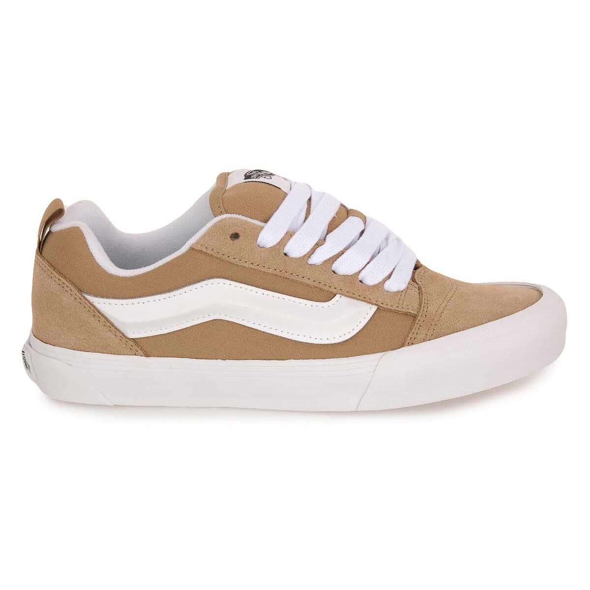 Men's Sneakers Vans Beige