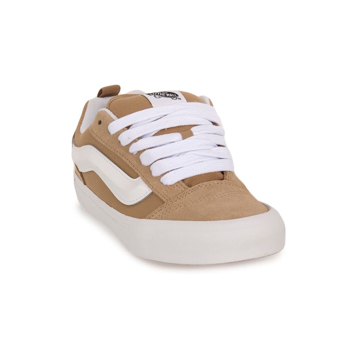 Women's Sneakers Vans Beige