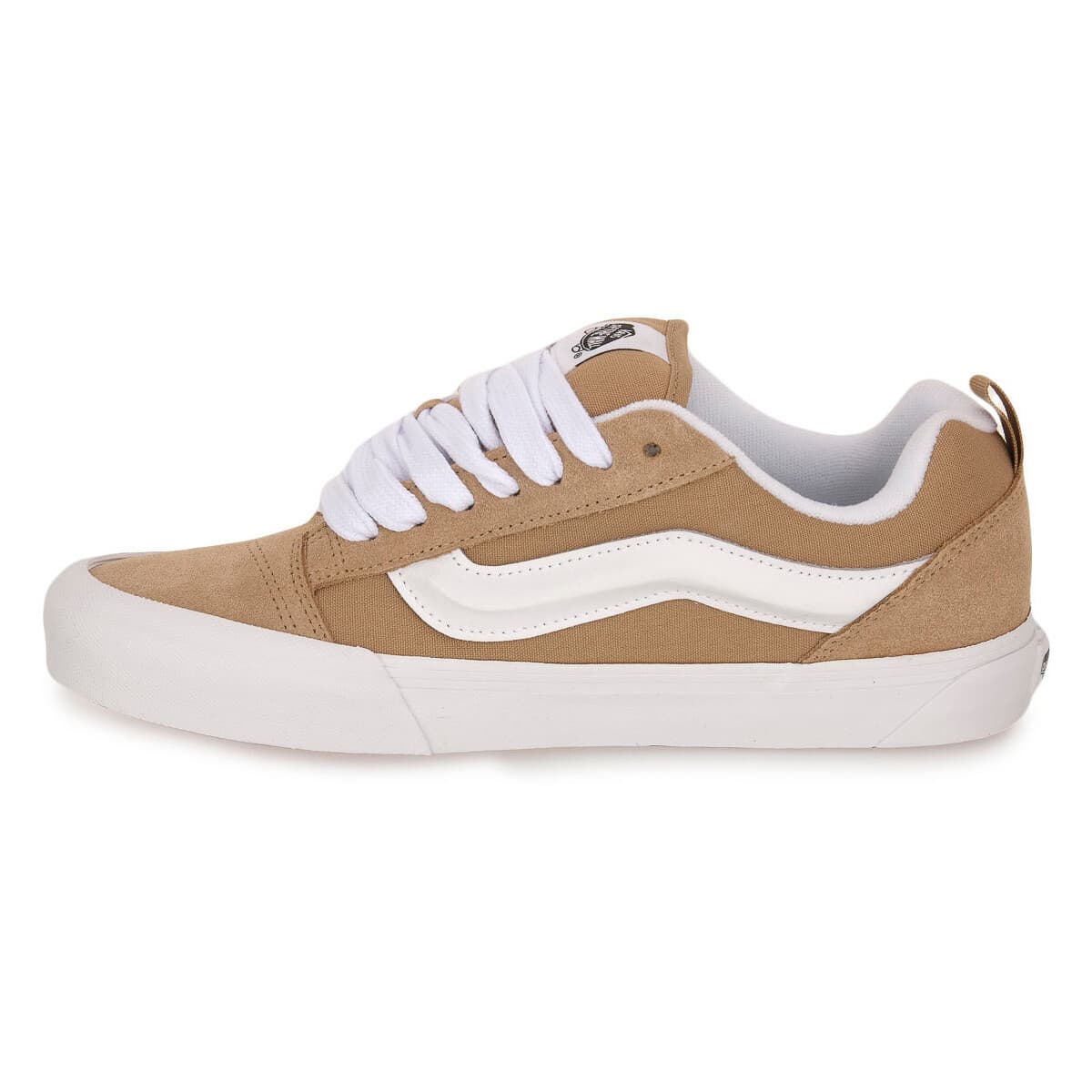 Women's Sneakers Vans Beige