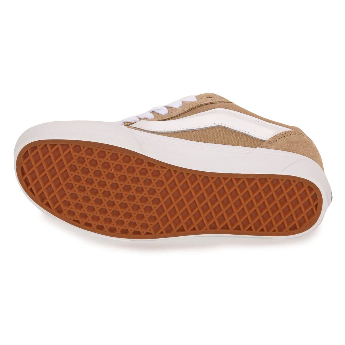Women's Sneakers Vans Beige