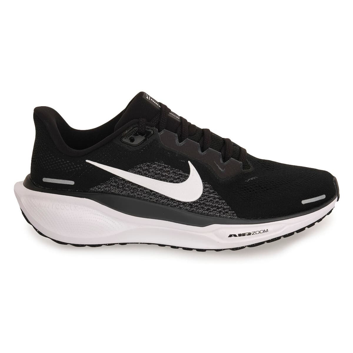 Boys' Sports Shoes Nike White