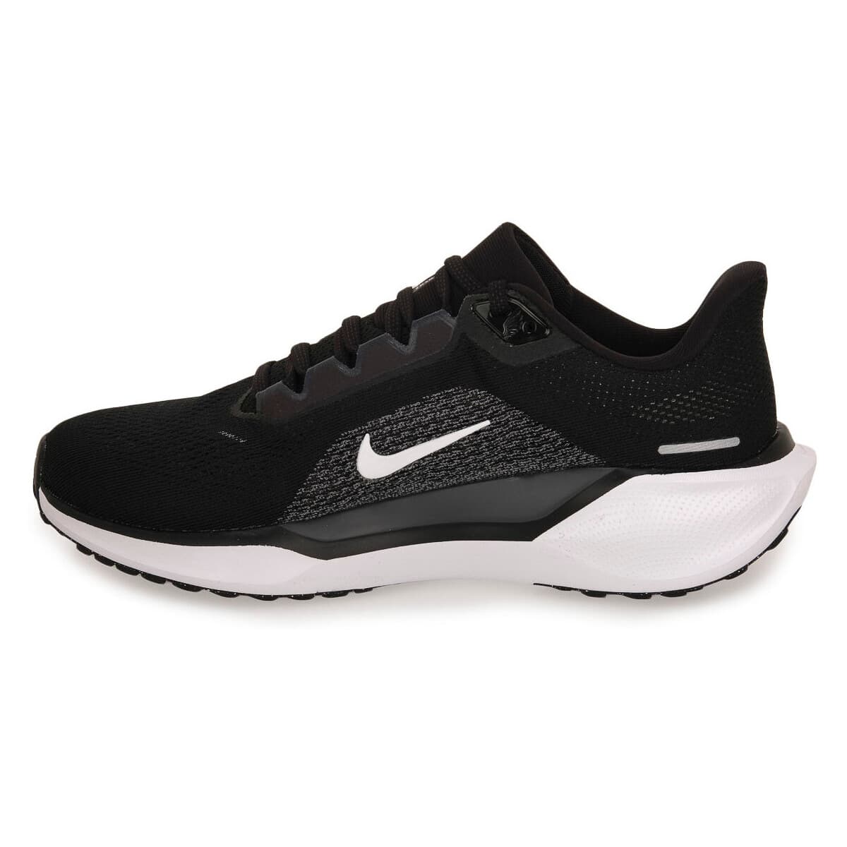 Boys' Sports Shoes Nike White