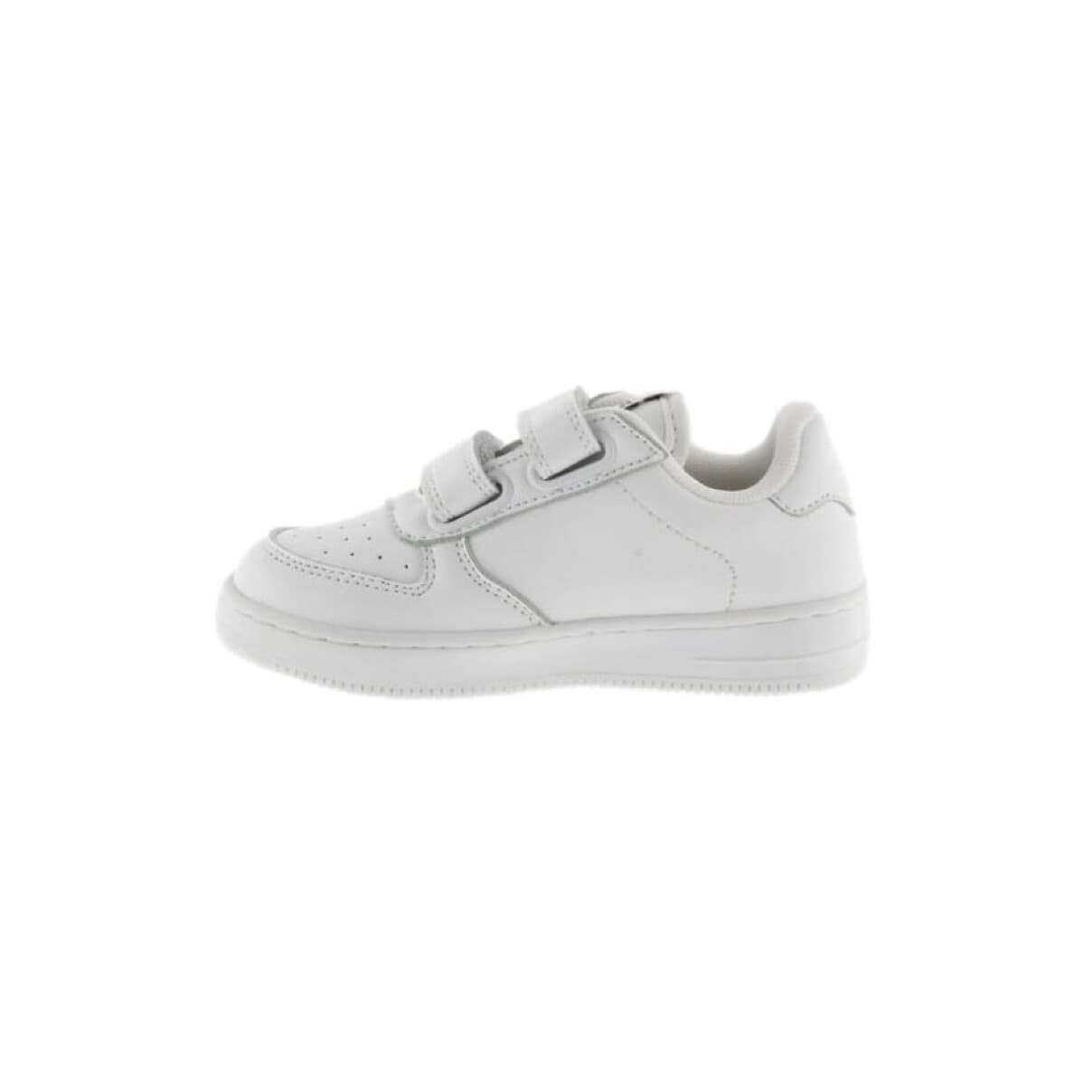Girls' Sneakers Victoria White