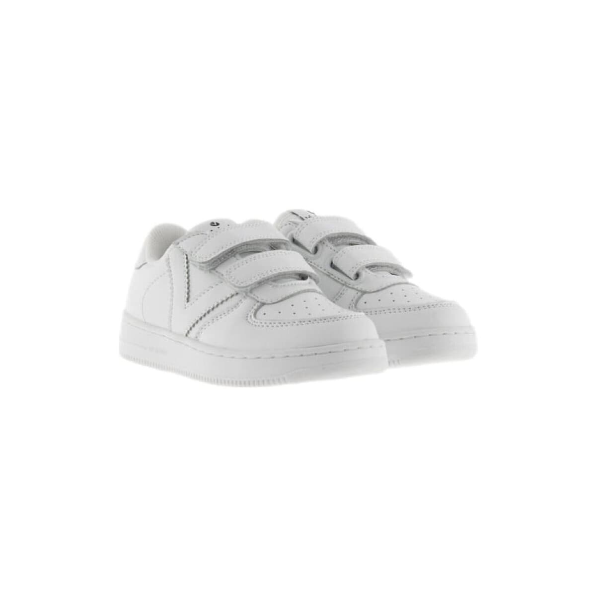 Girls' Sneakers Victoria White