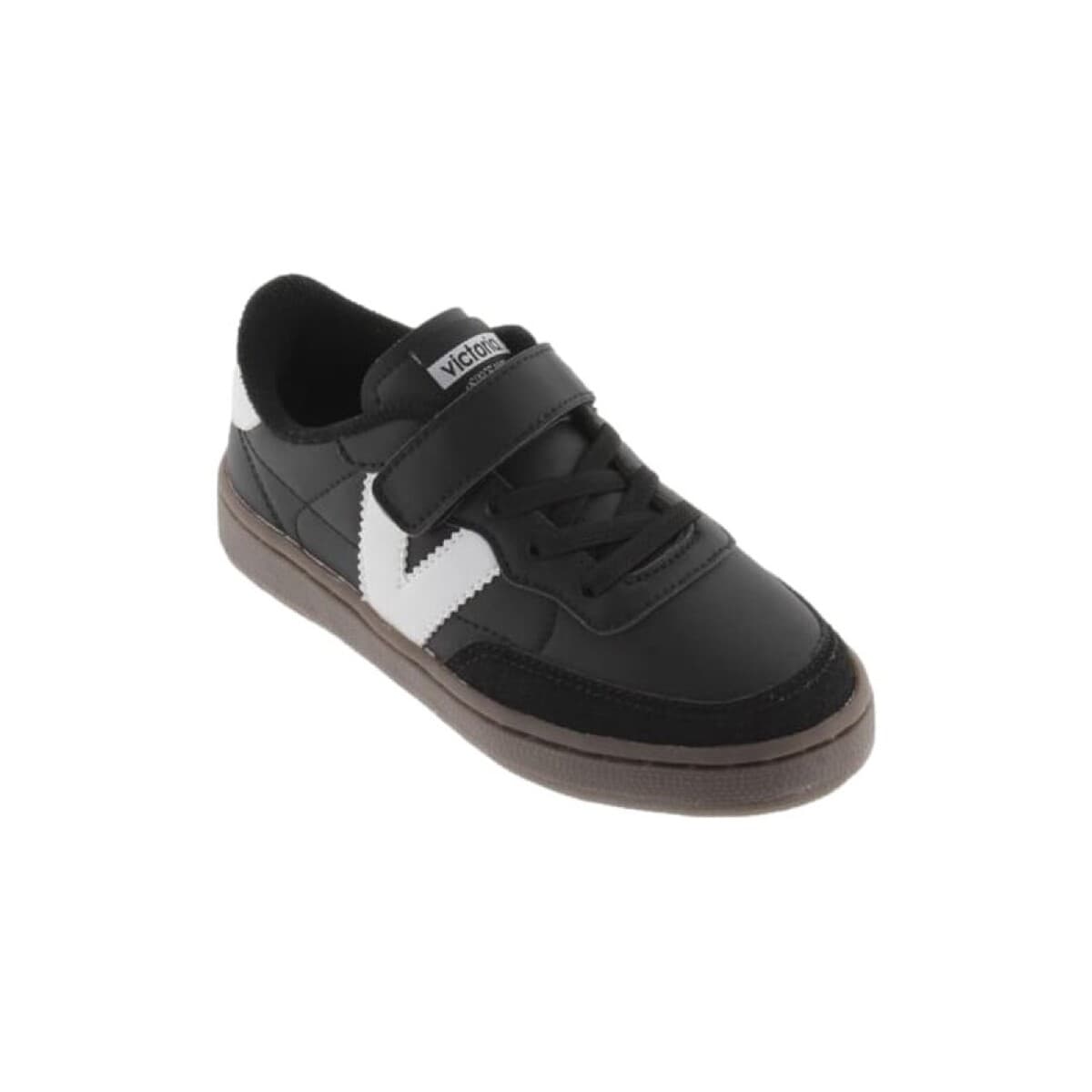 Girls' Sneakers Victoria Black