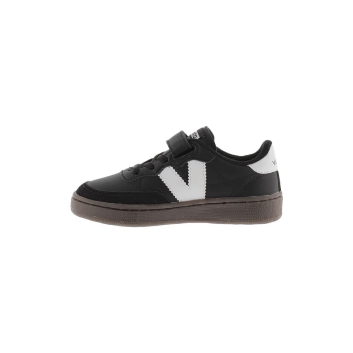 Girls' Sneakers Victoria Black